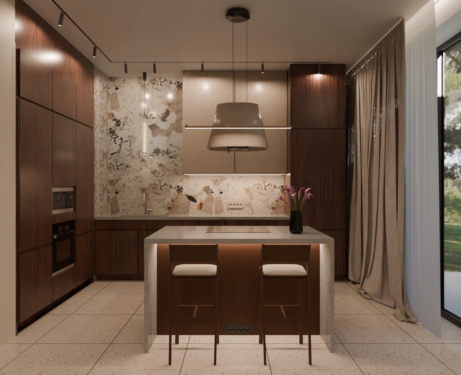 Проект Quiet Luxury